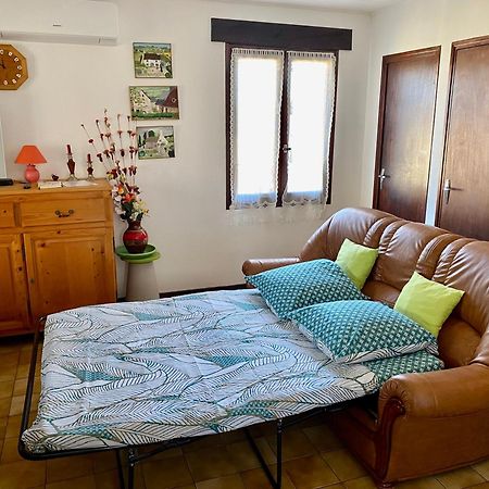 Hebergements Des Posas Sampzon 客房 照片